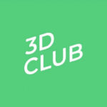 3D Club